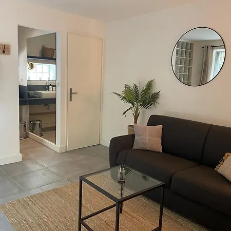 Pensión La Tuilerie Du Bazalac